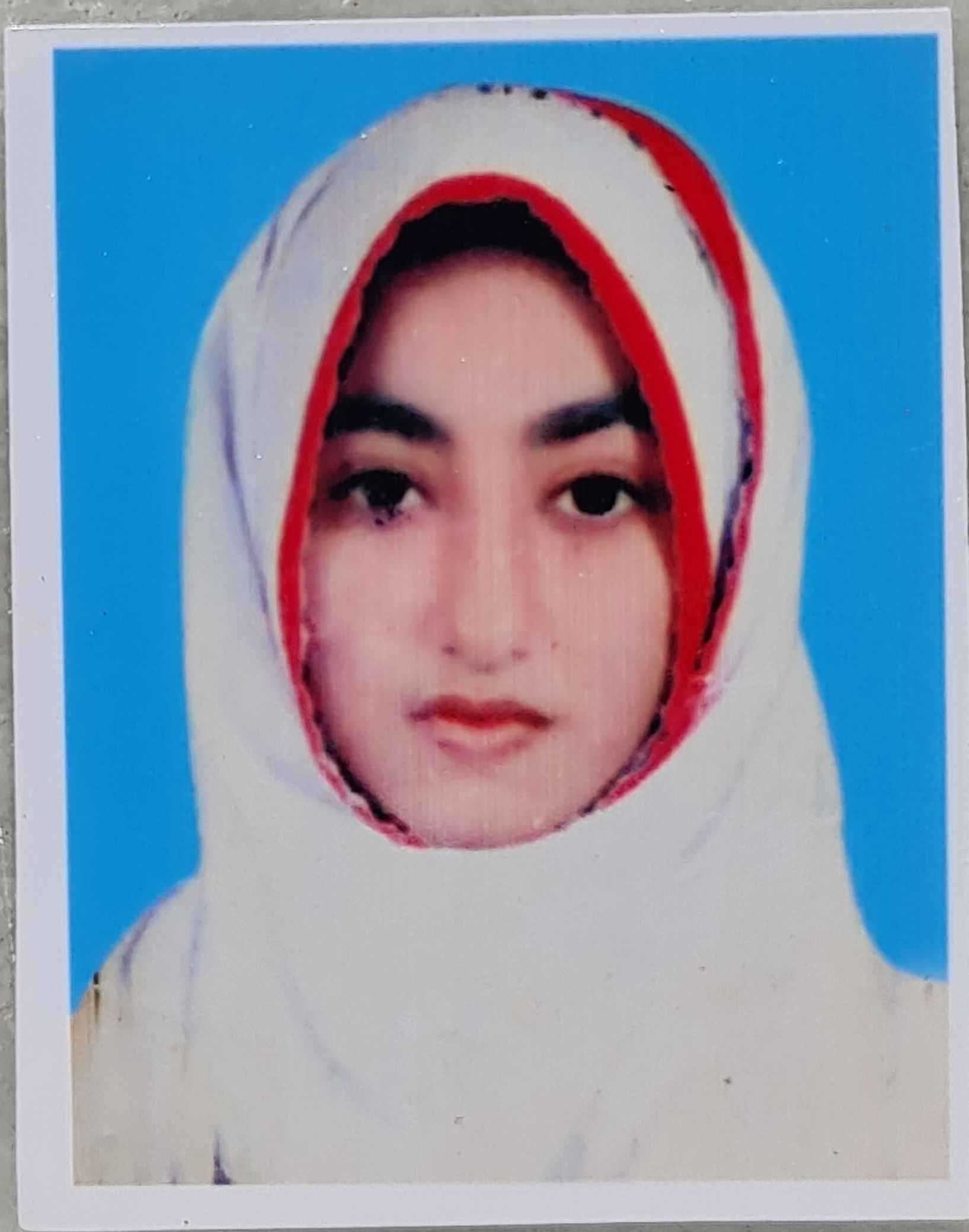 Ayeshadawood
