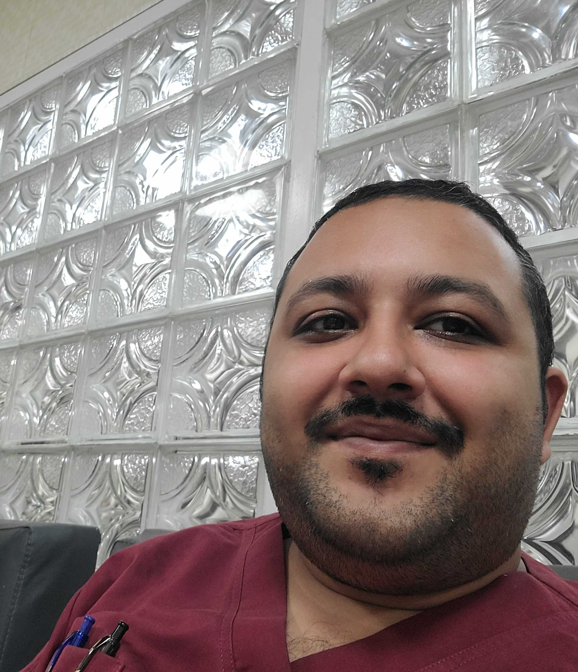 WAQAS AMJAD MAHMOOD