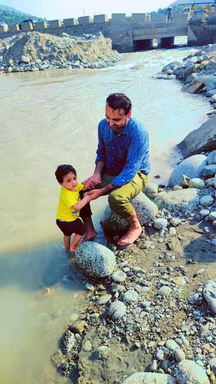 Suman murtaza