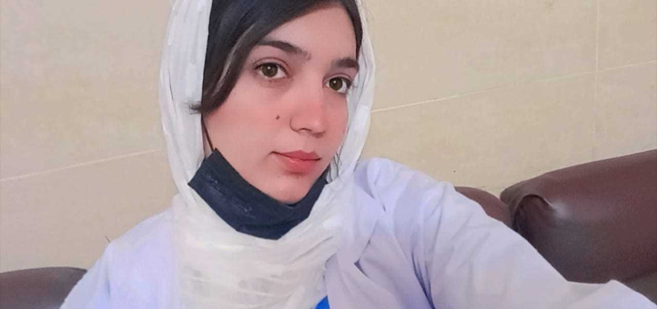 Maira aslam