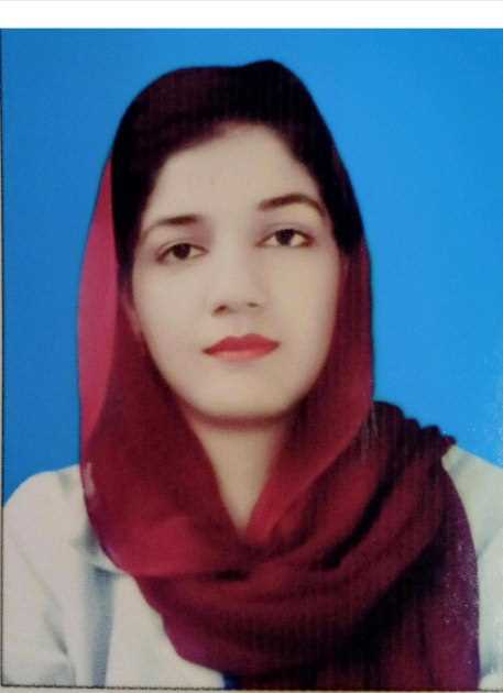 Aleeza Arif