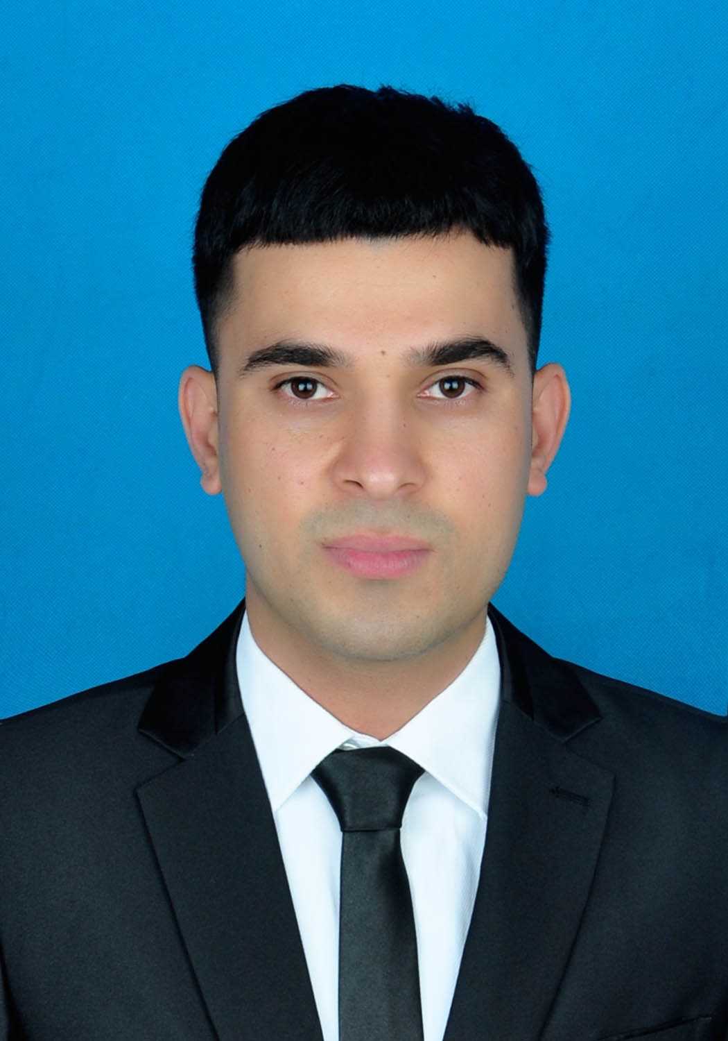 Muhammad Arshad