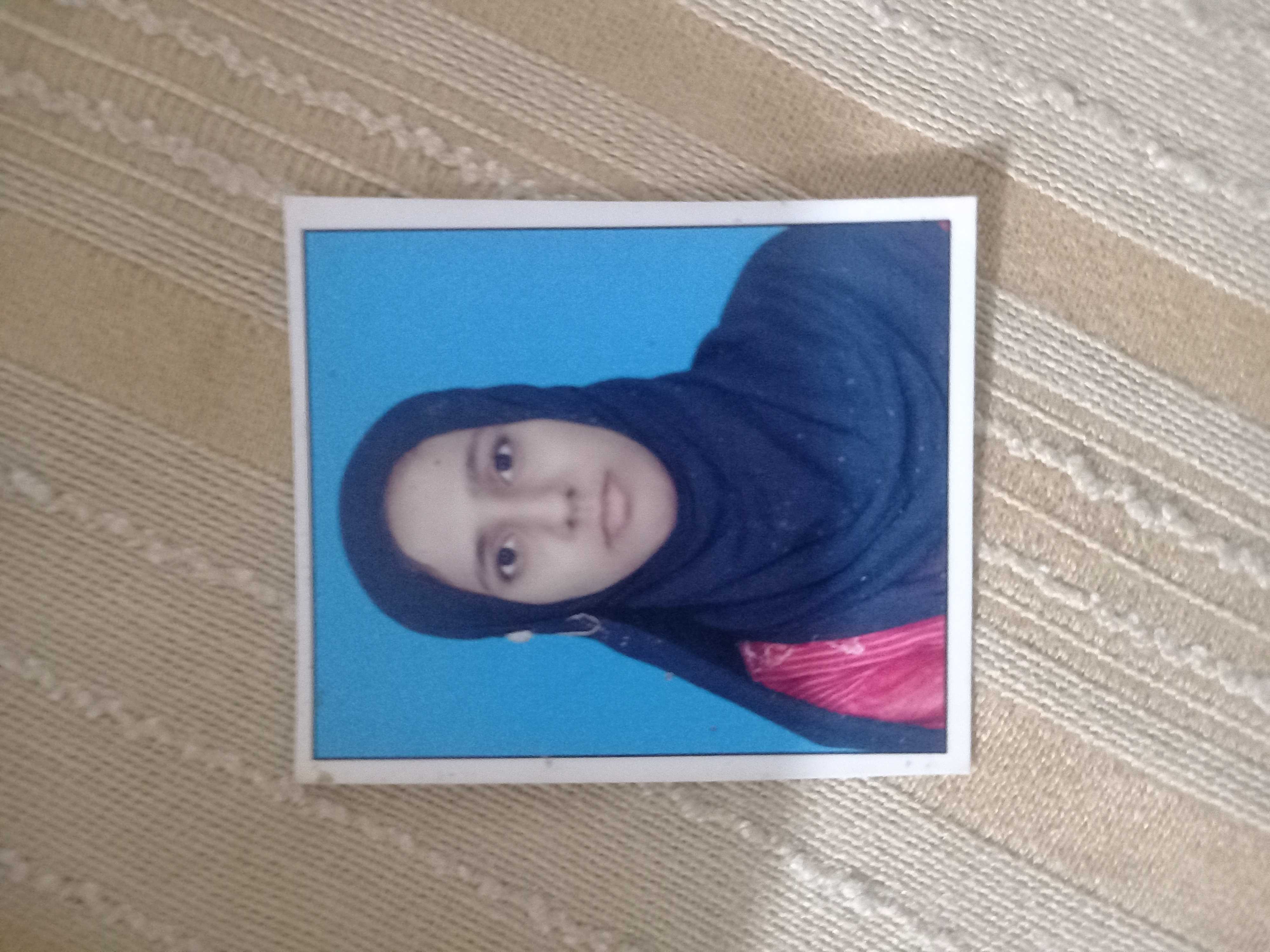 Kashmala Rafi