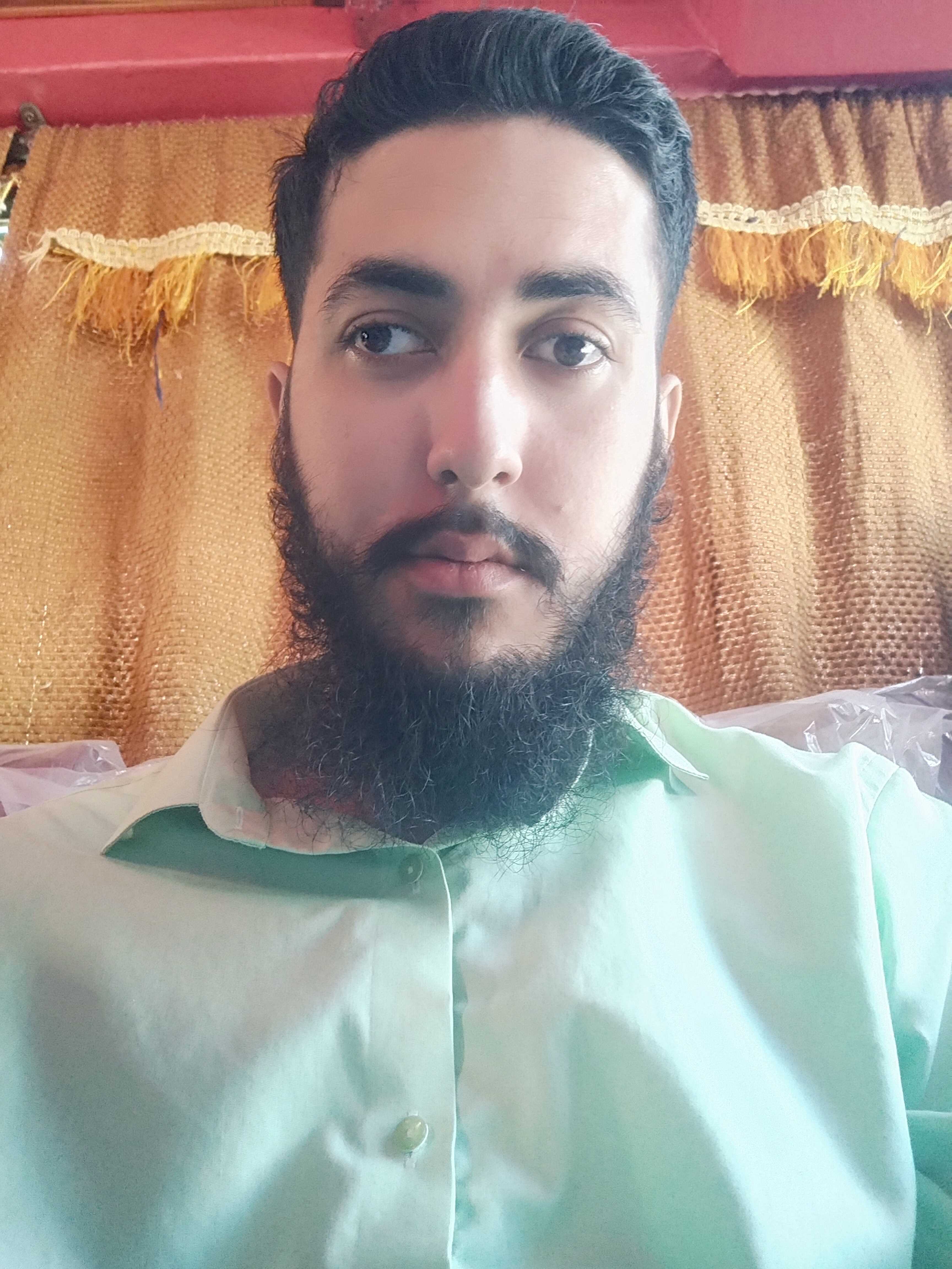 Ali Sher