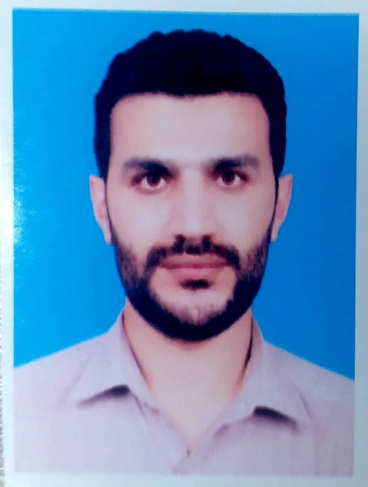 Faisal wahab