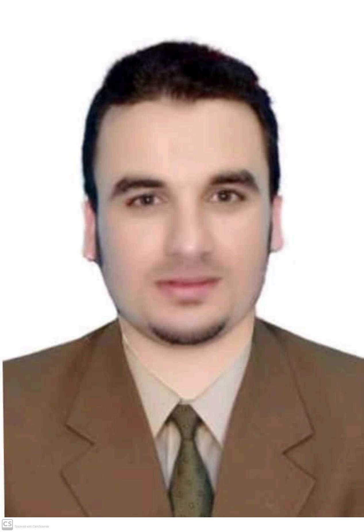 Faisal Shehzad