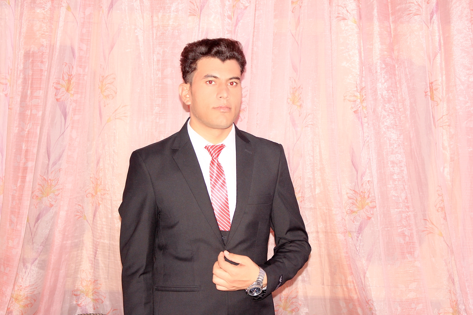 Zakir ullah