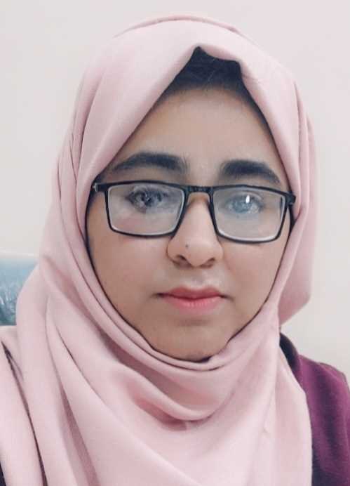 Farah Naeem Malik