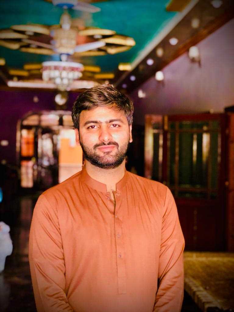 Fayaz Hussain