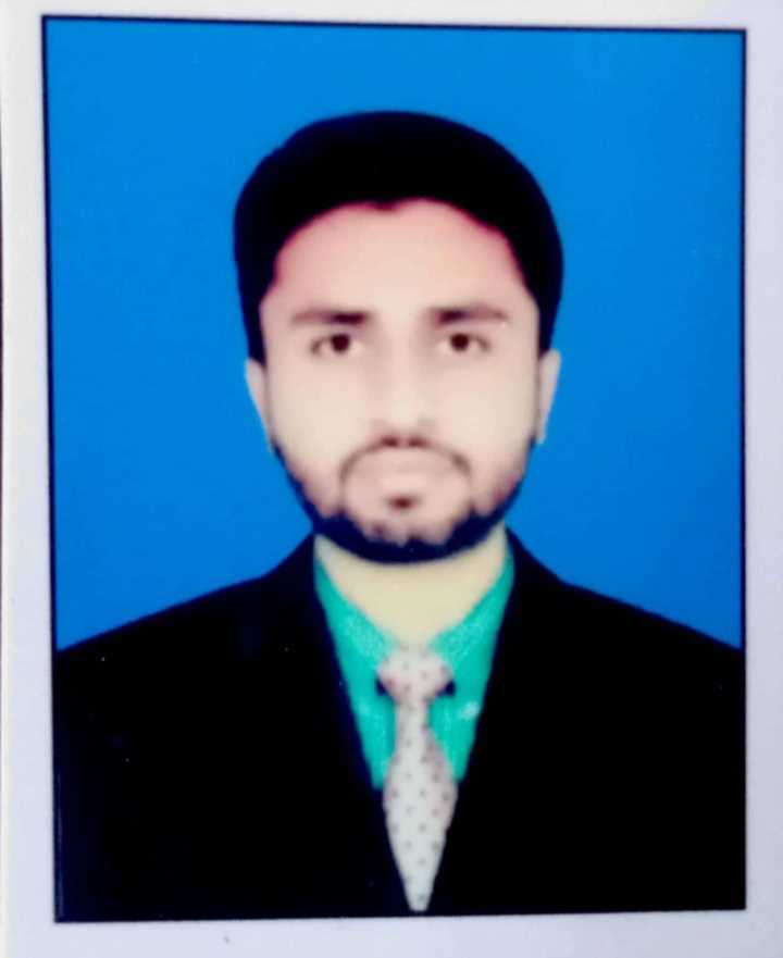 Mujeeb ur rehman