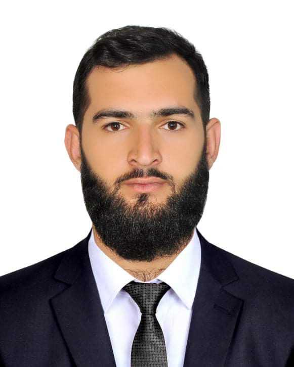 Sainullah amirzoi