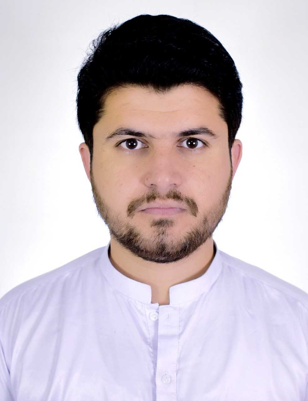 Adnan Ahmad
