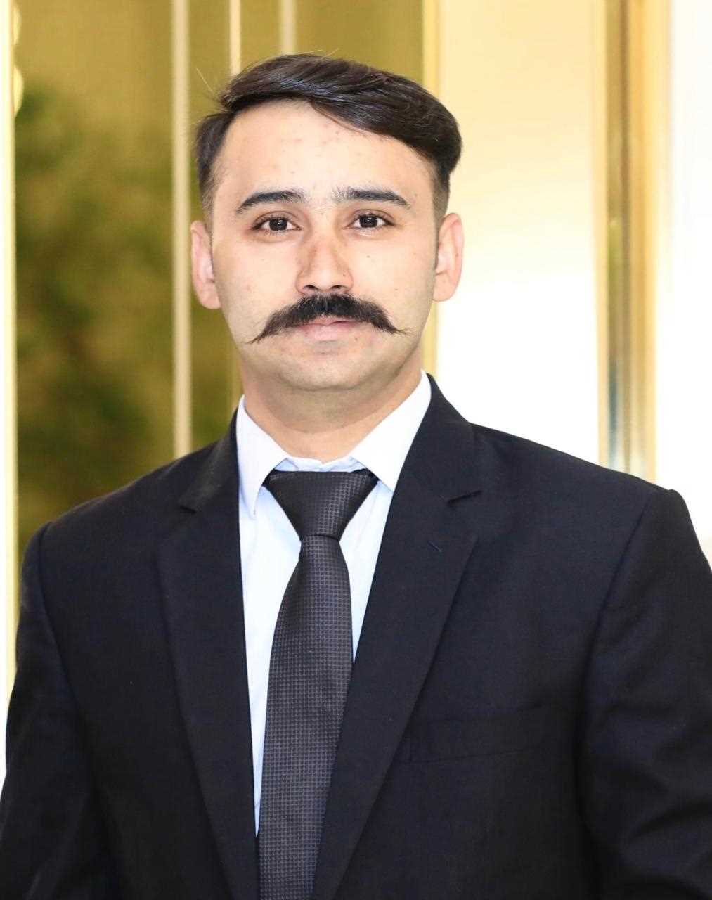 Umair ali