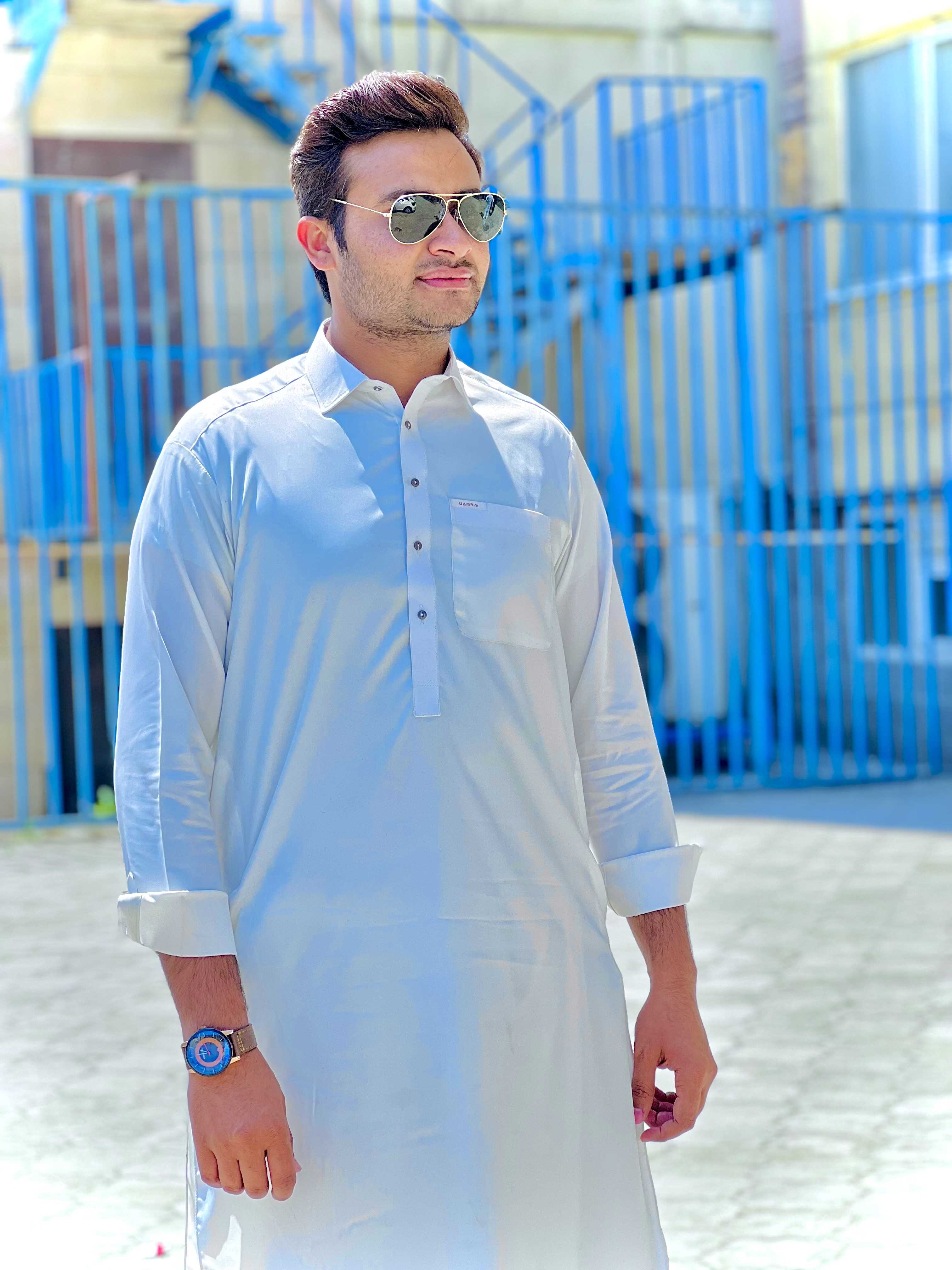 Zulfiqar Ali