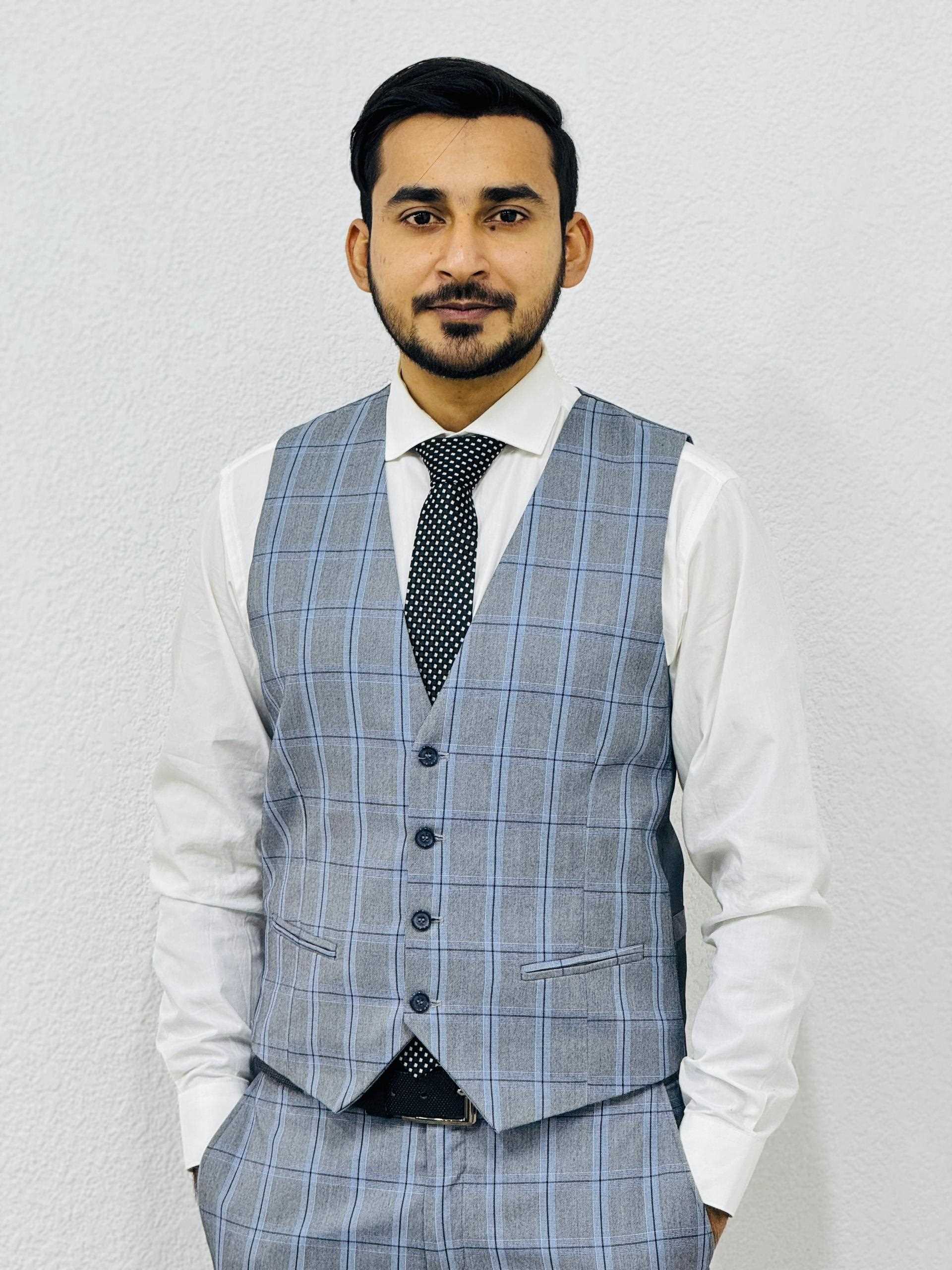 Muhammad Asim