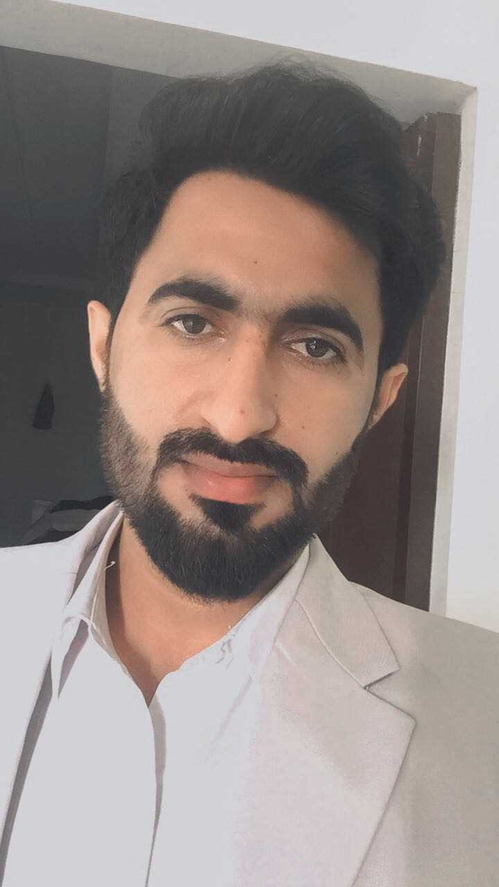 MUHAMMAD ABID