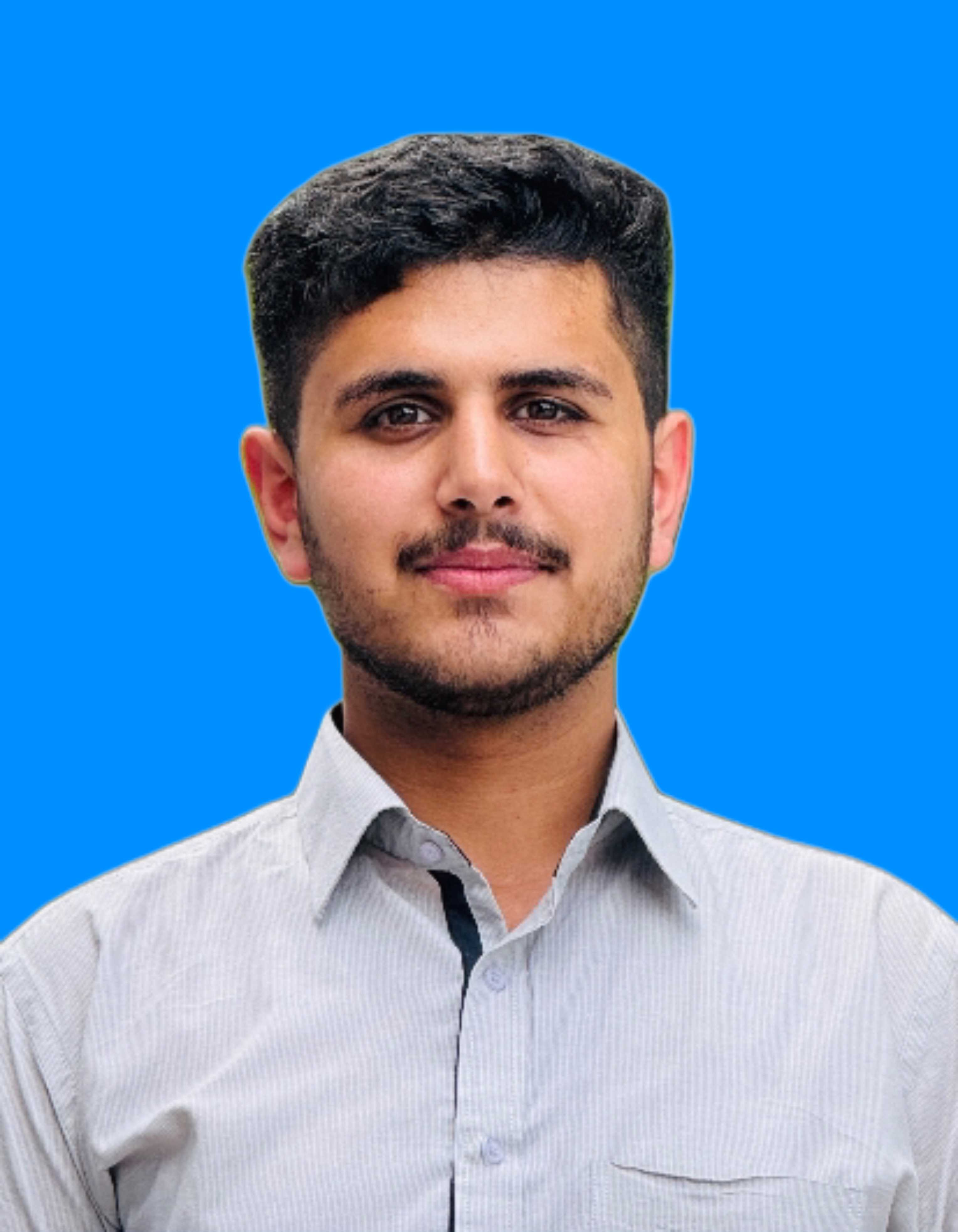 Zunain Ahmad