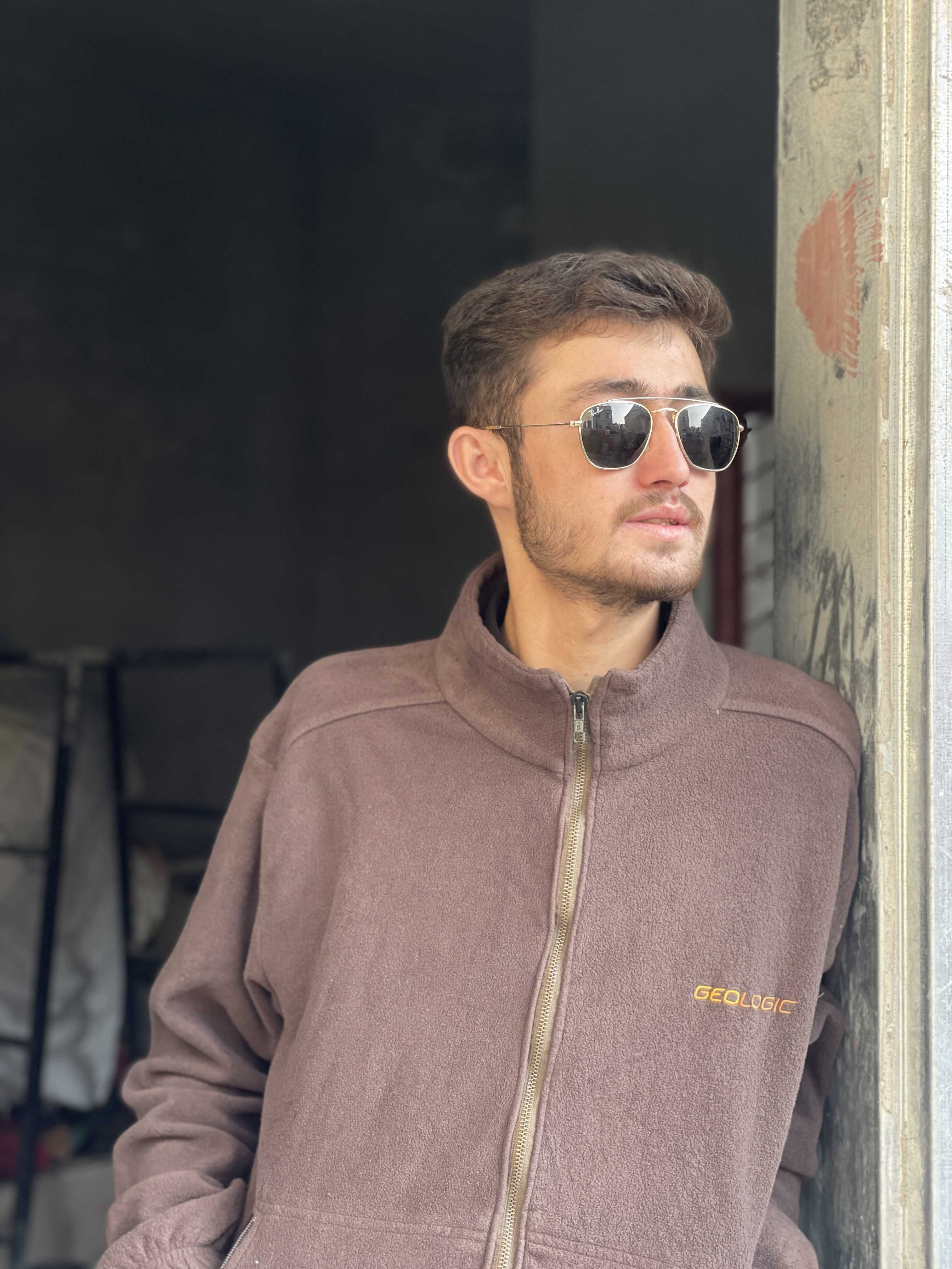 Wasi Ahmed Jan