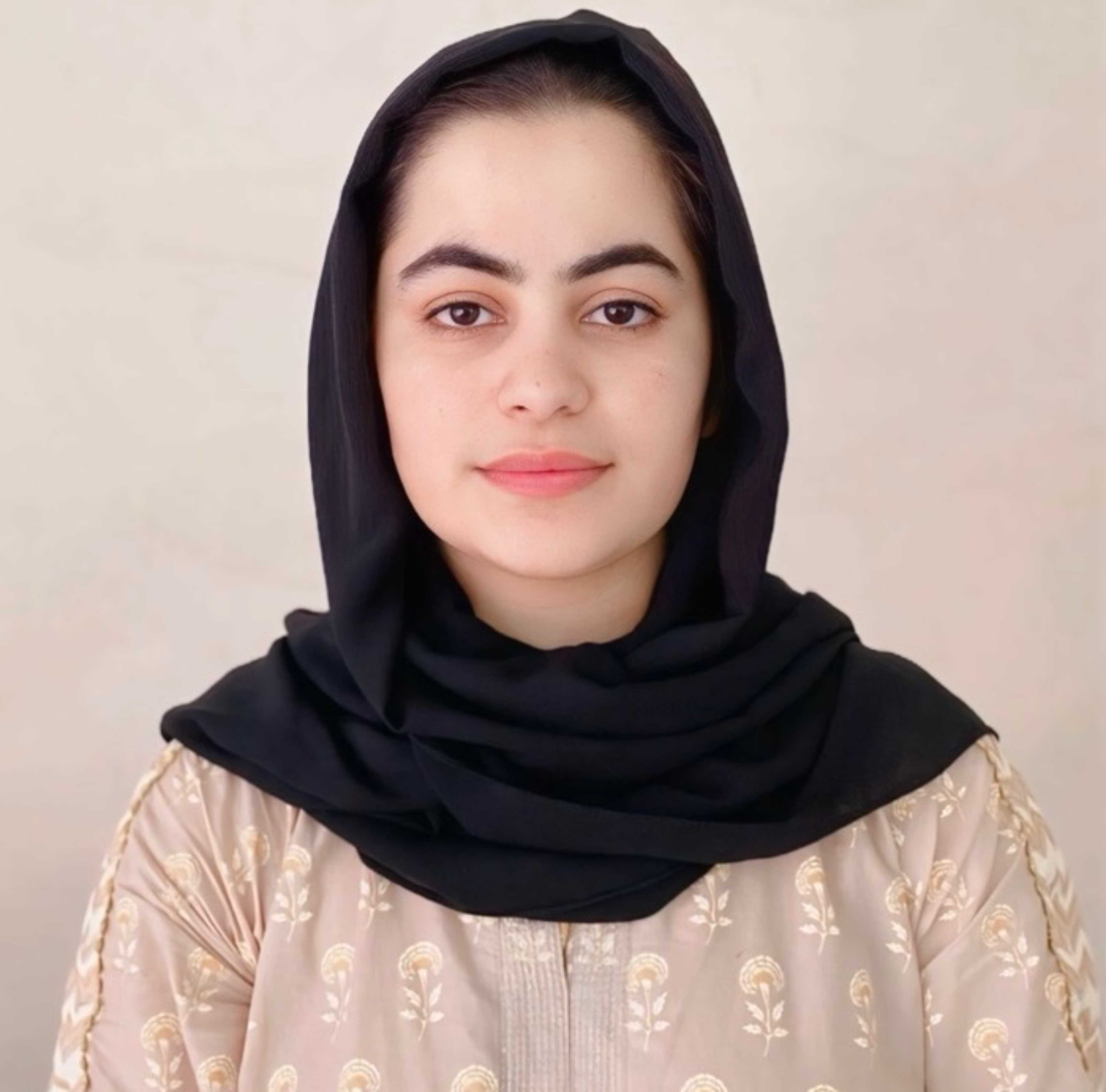 Faiza Asghar