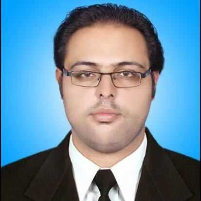 HILAL KHAN