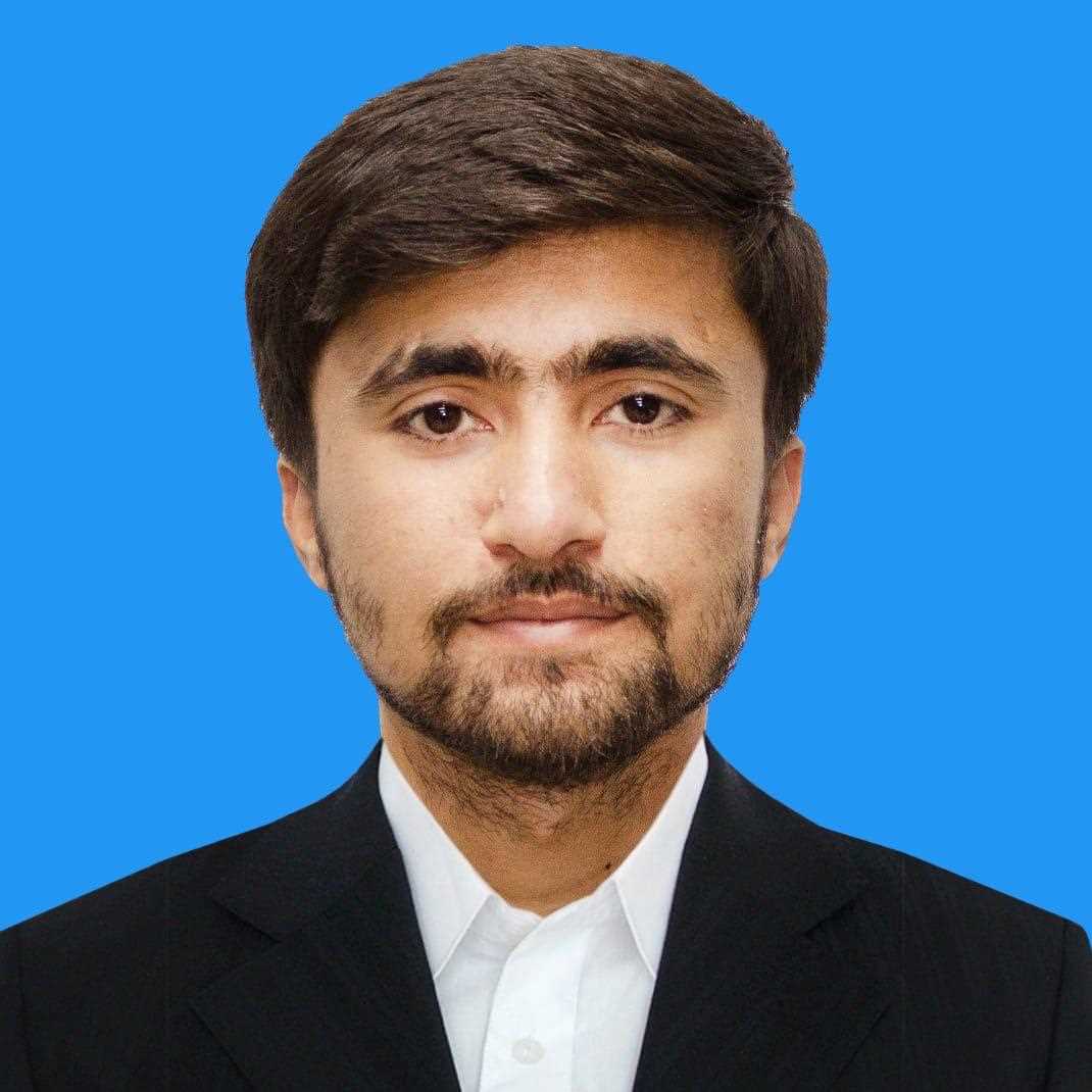 Usama khan