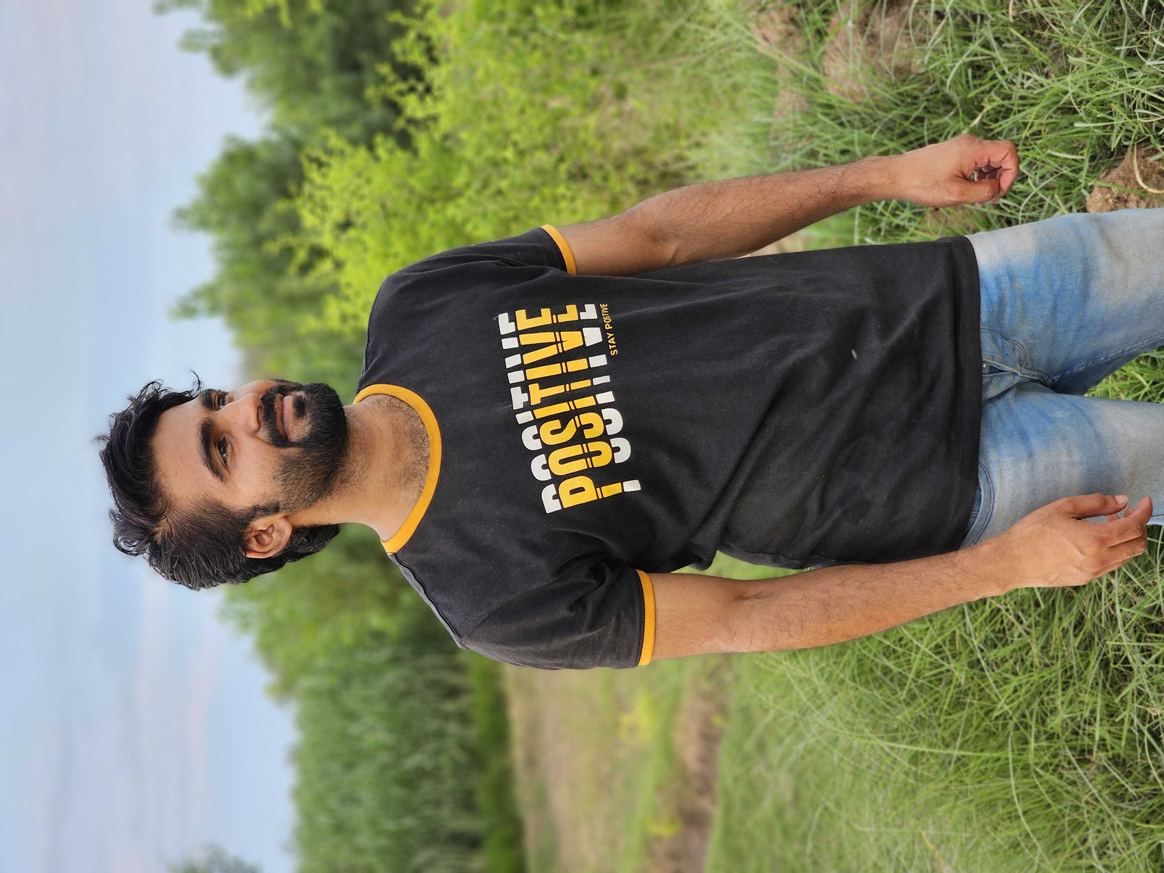 Muhammad Ahmad farooq