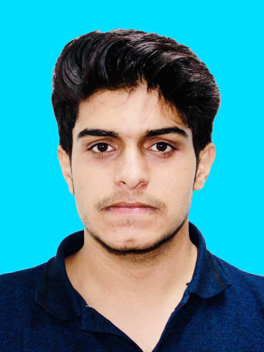 Haroon