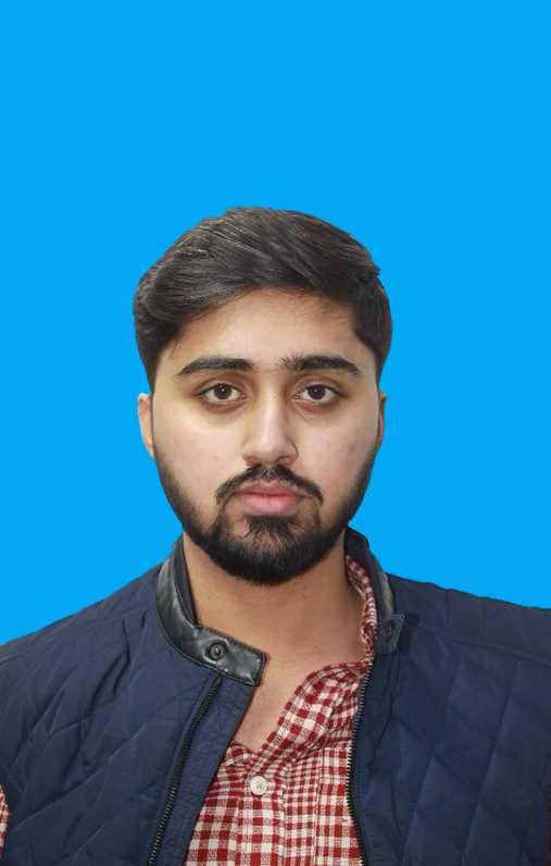 Asad Ali Ahmed Cheema