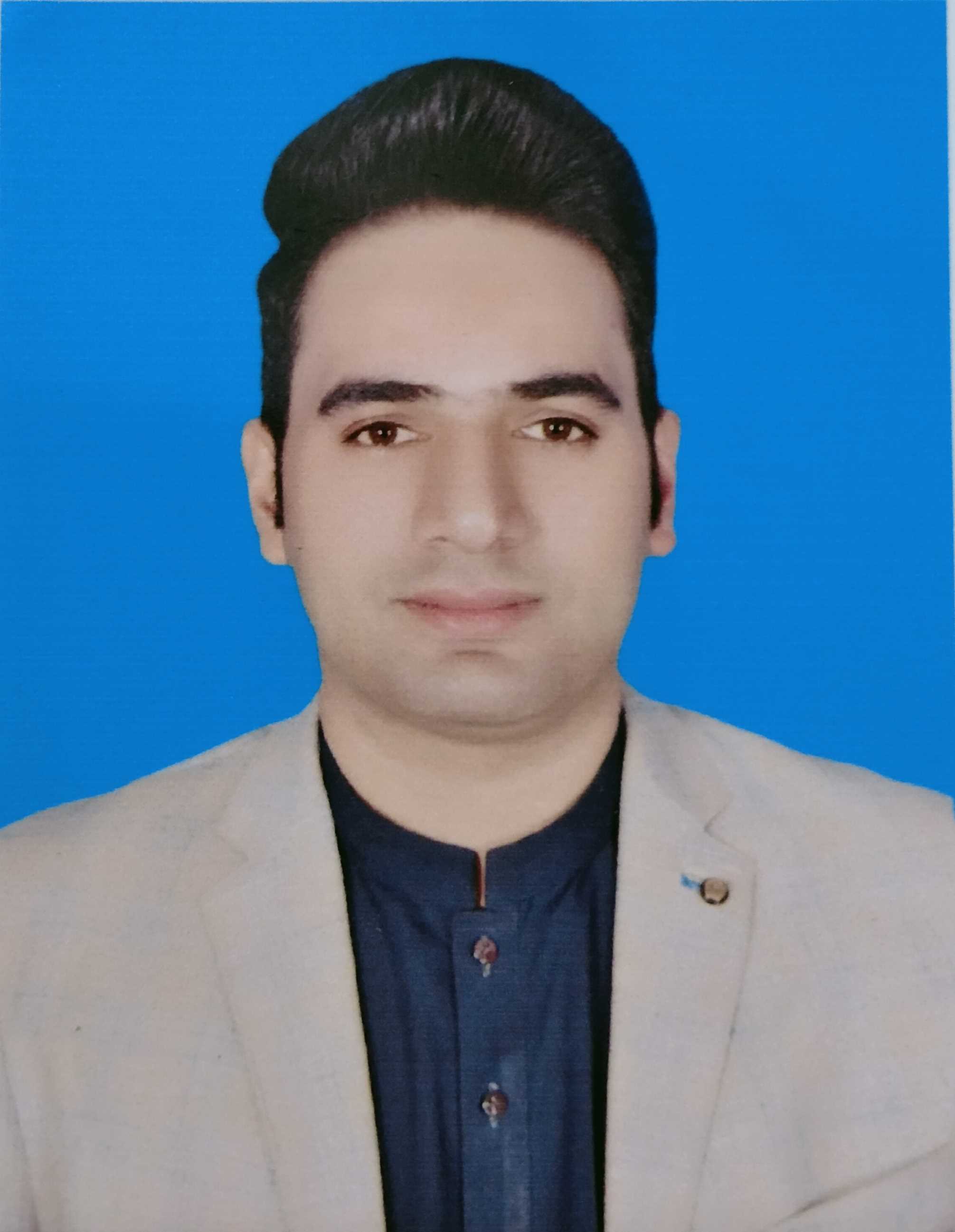 Khalil ahmad