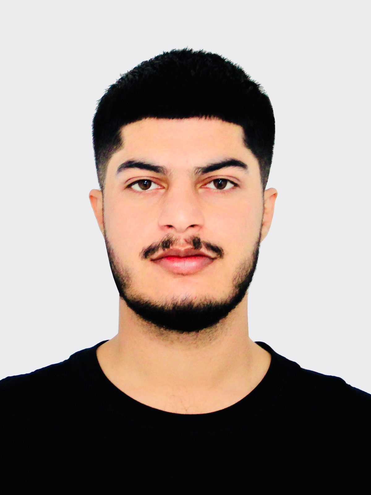 Ahmad Ukasha