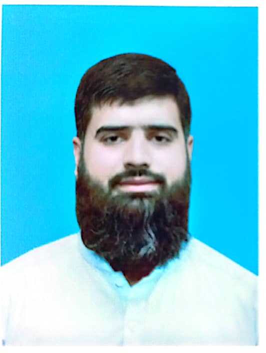 MUHAMMAD FAIZAN