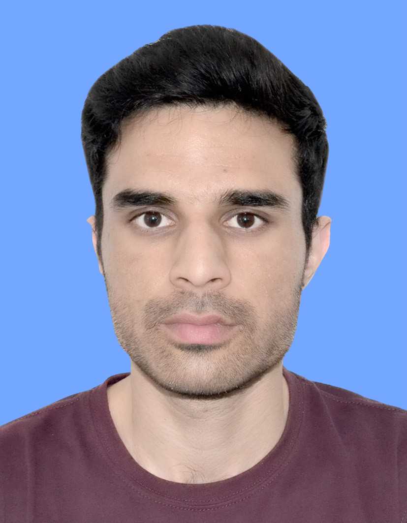 Hammad khan