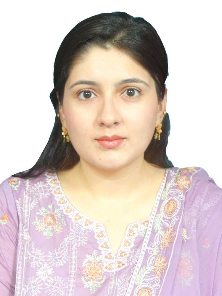 Dr Hafsa