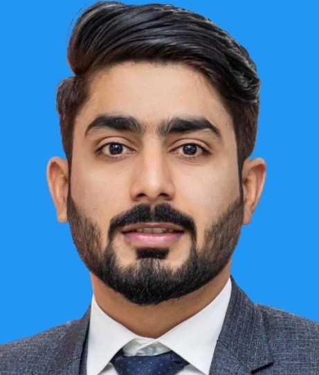 NOUMAN YAQOOB