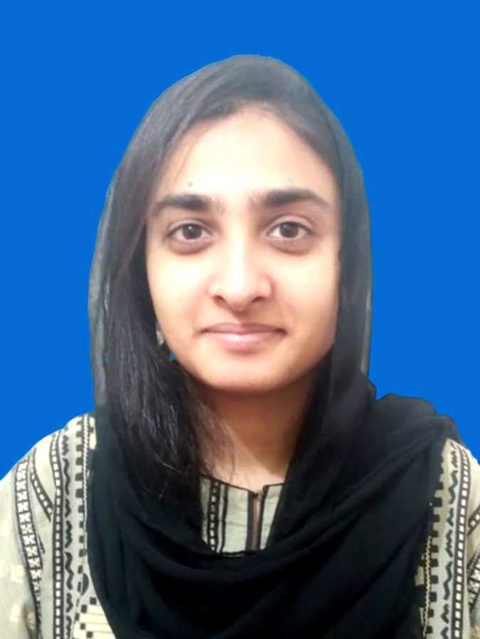 Tehreem Arshad