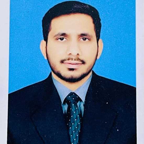 Muhammad Sufyan