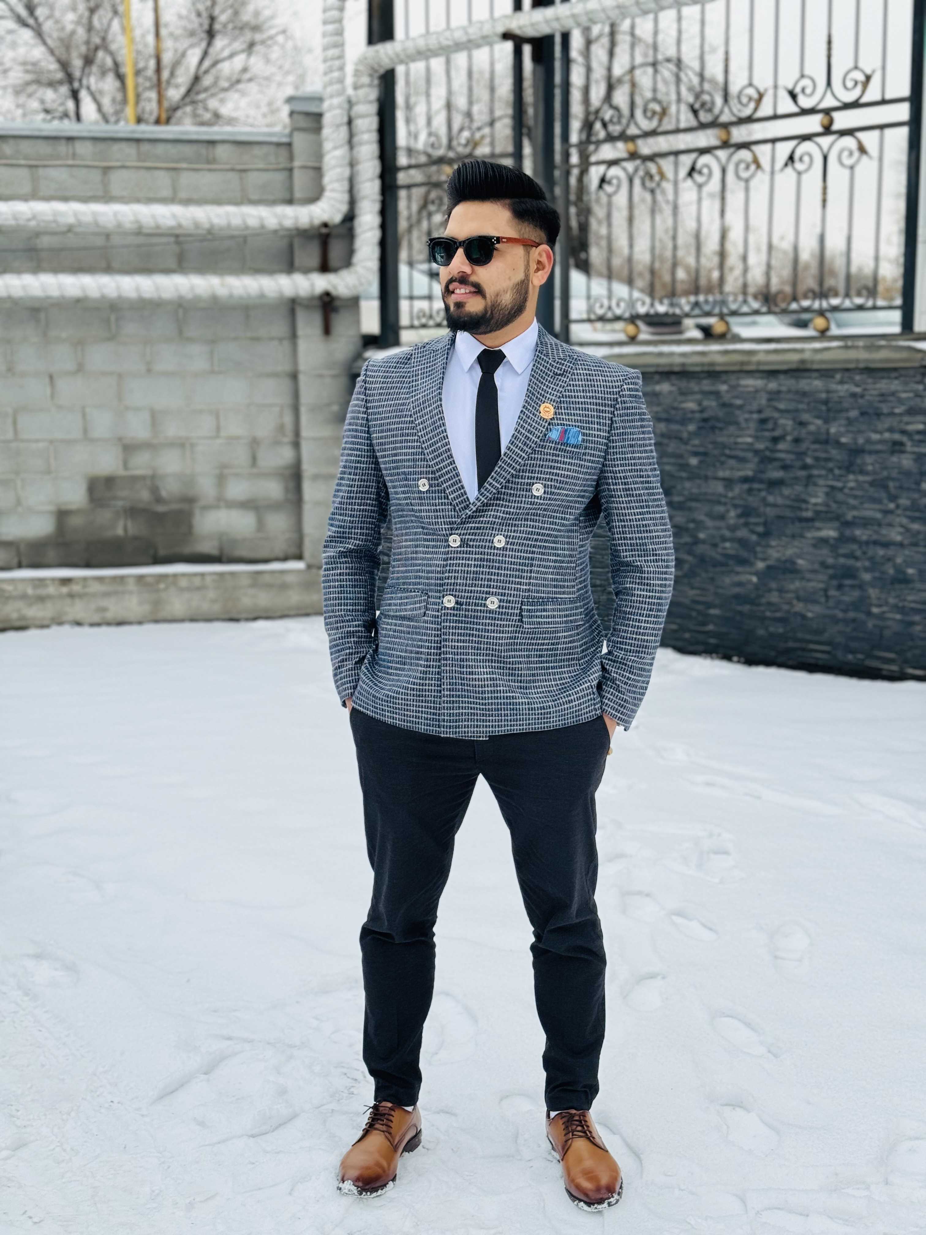 Salman Kahloon
