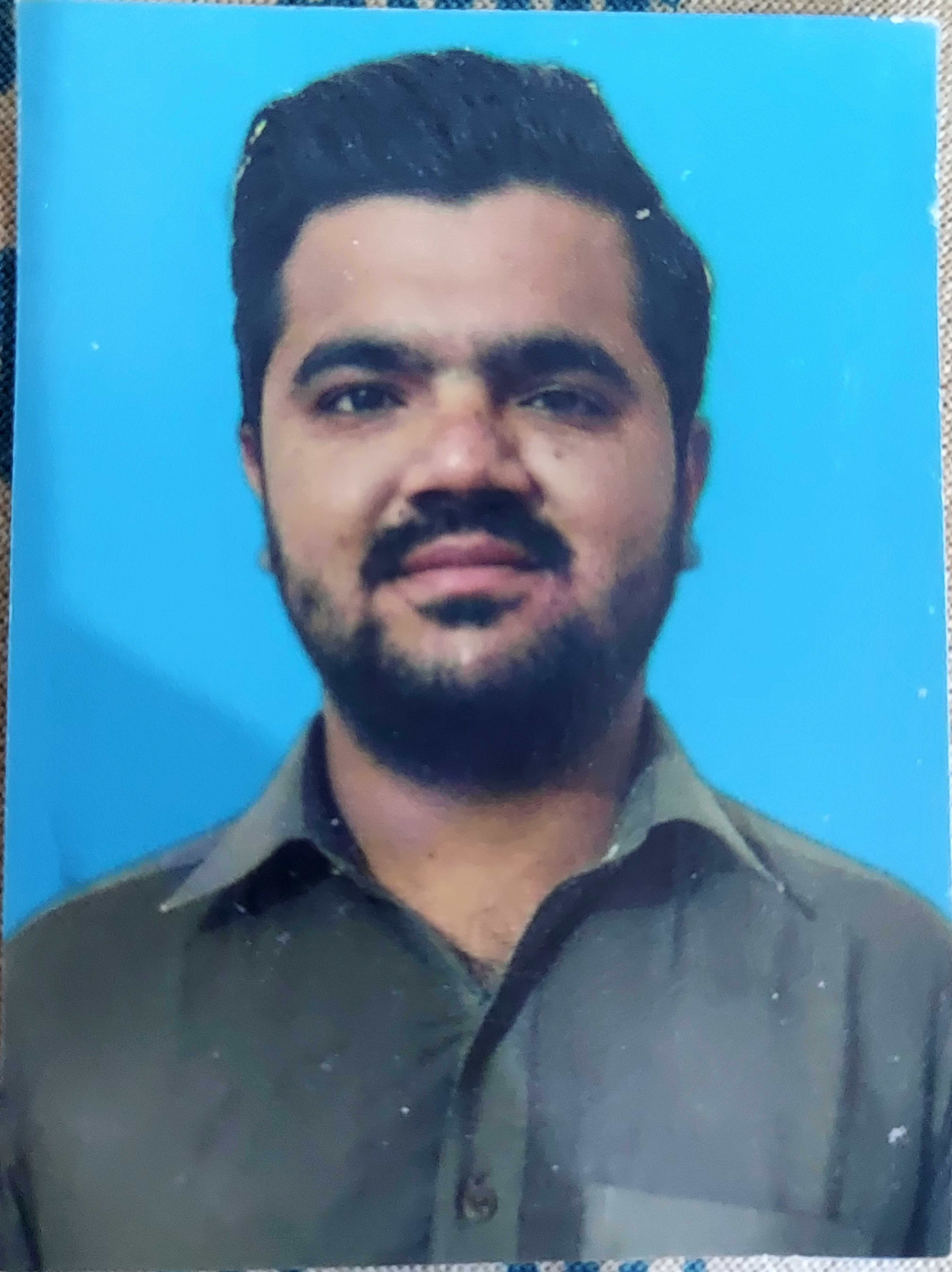 Asad Ali