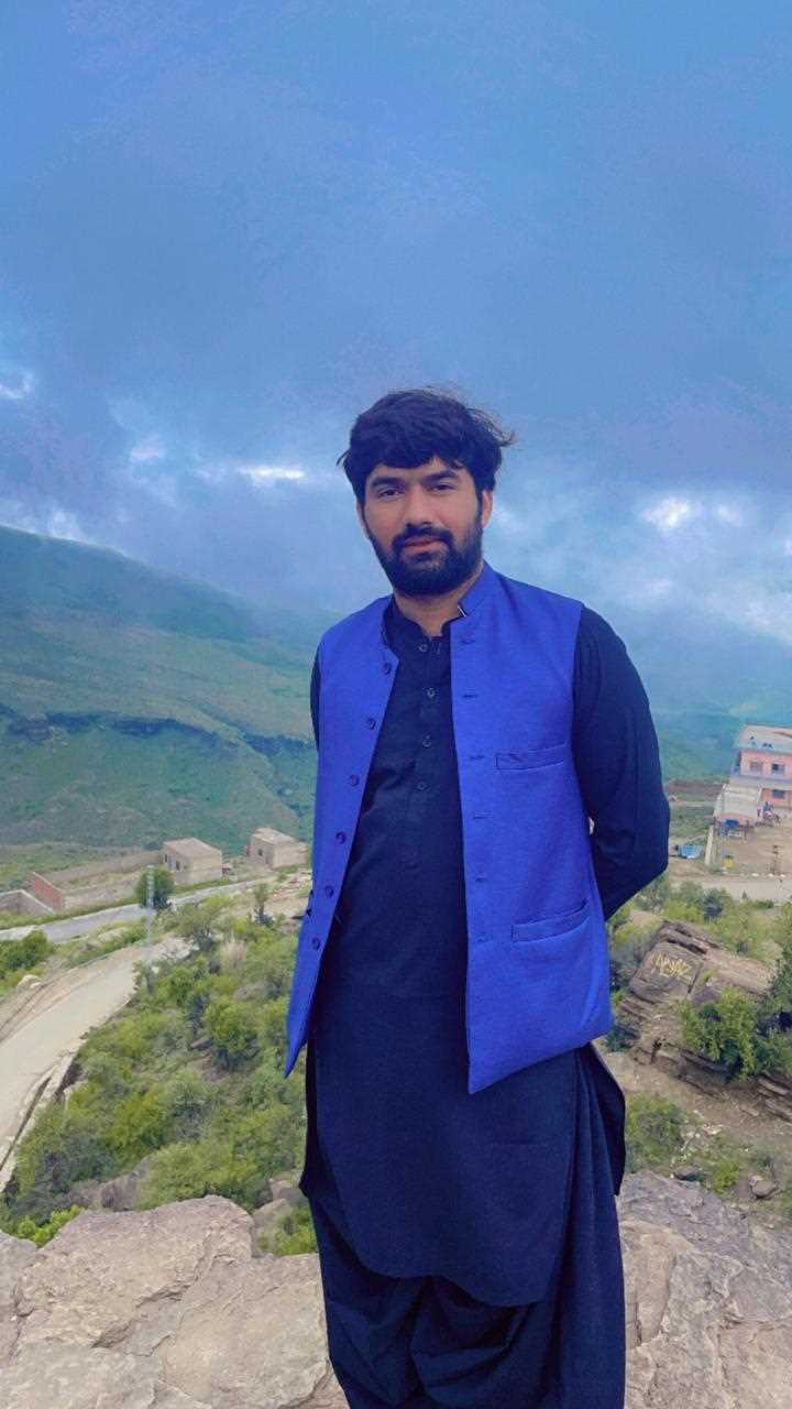 Sajjad Sharif