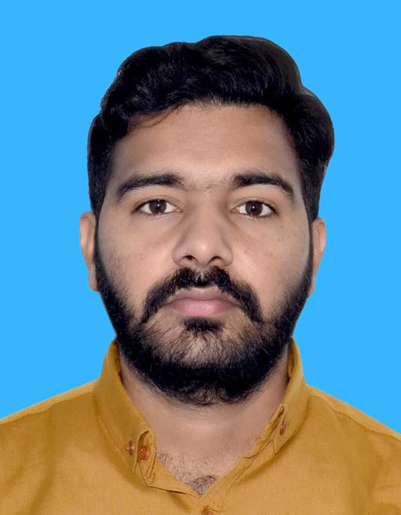 Waqar Hussain