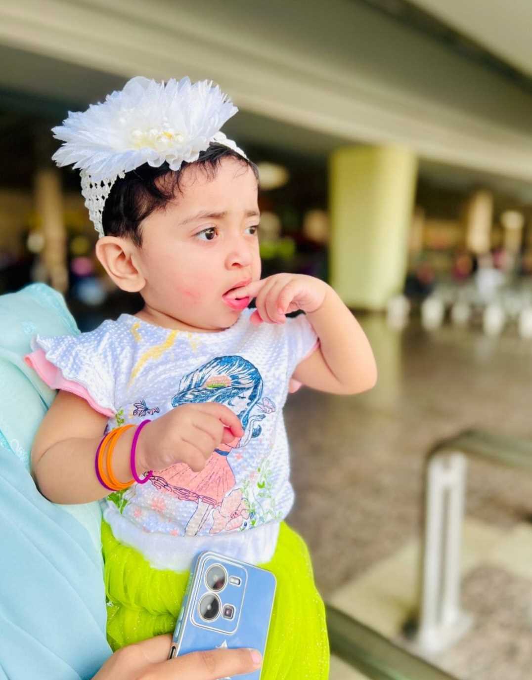 Nazish sehar