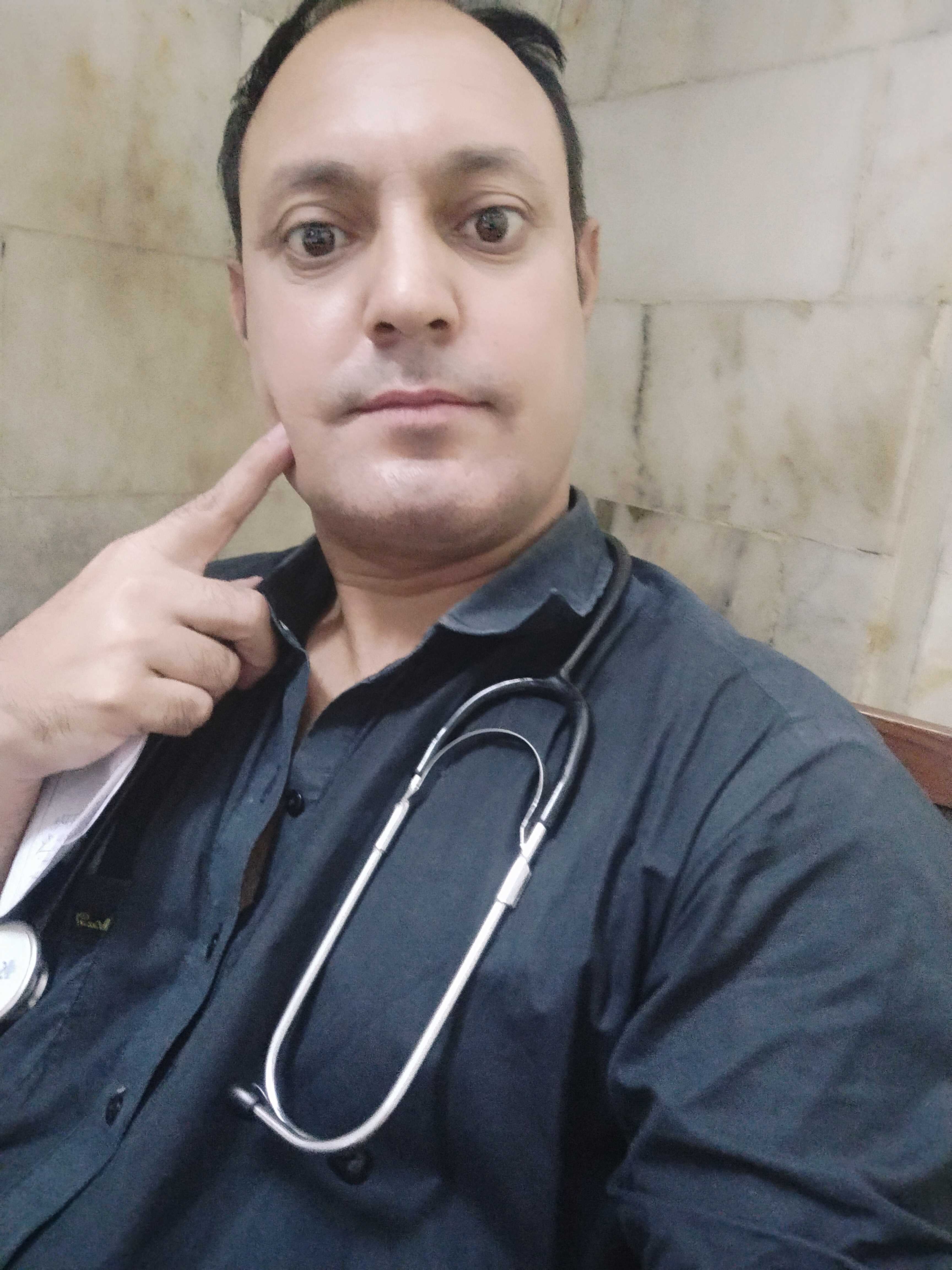 Gohar Ali Khan