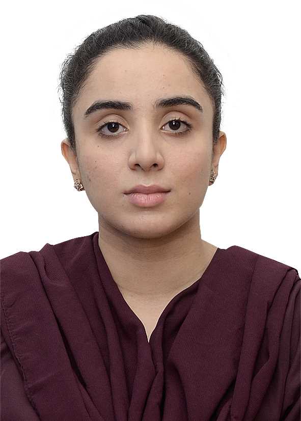 Fizza fatima