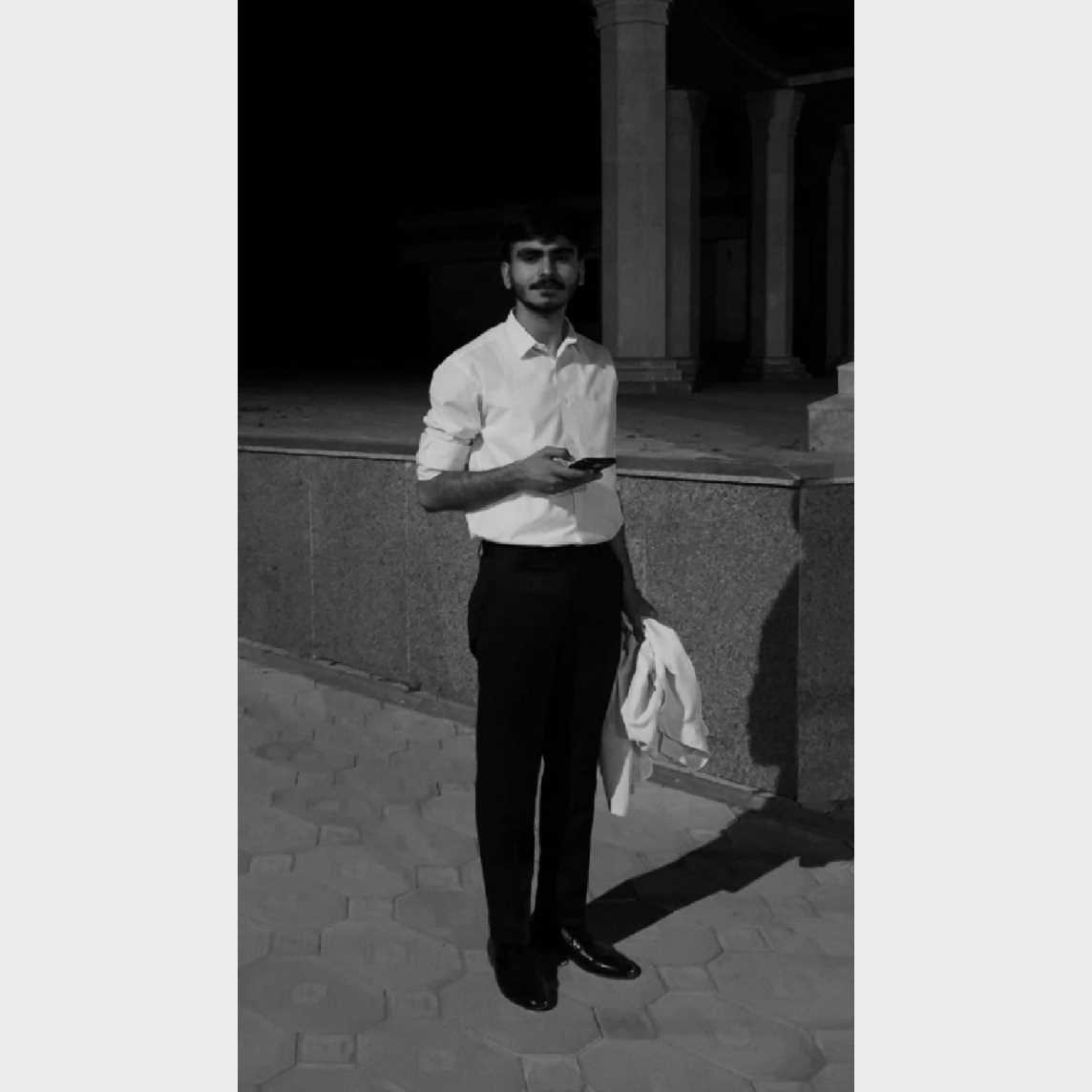 Azlan Shahbaz