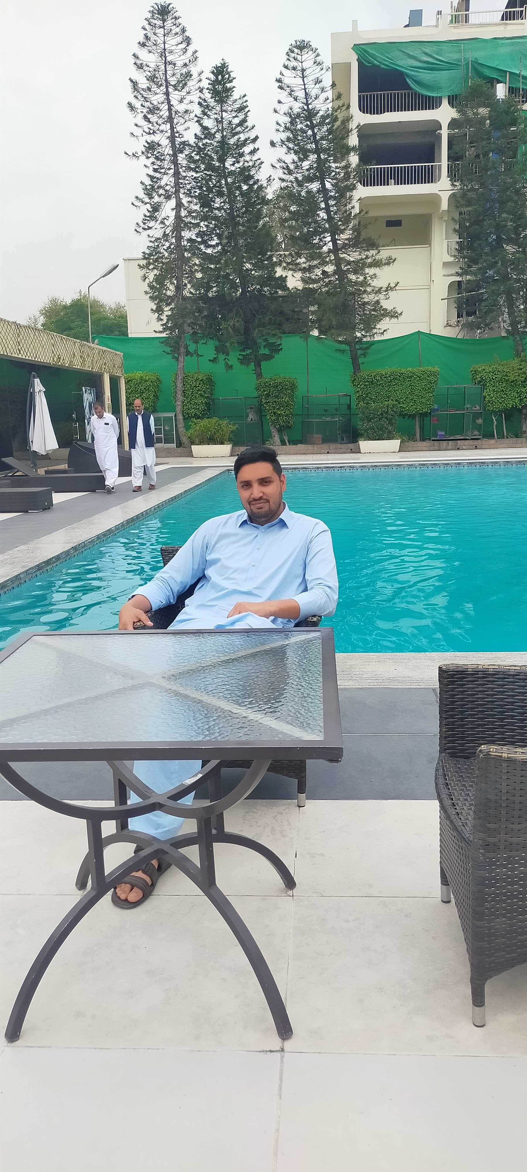 Muhammad kashif rahmani