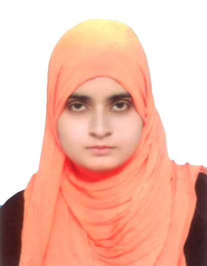 shaista anees