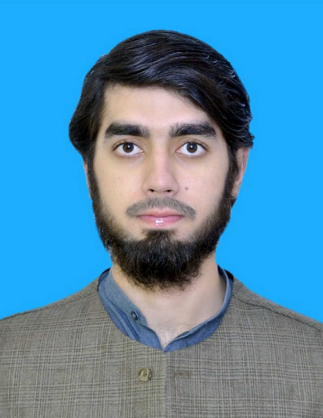 Muhammad Asim Talay