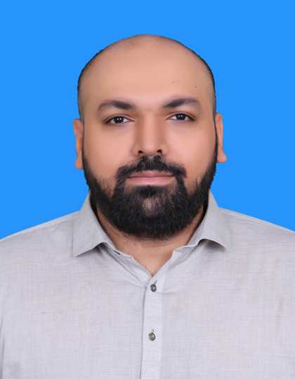 taimoor khan