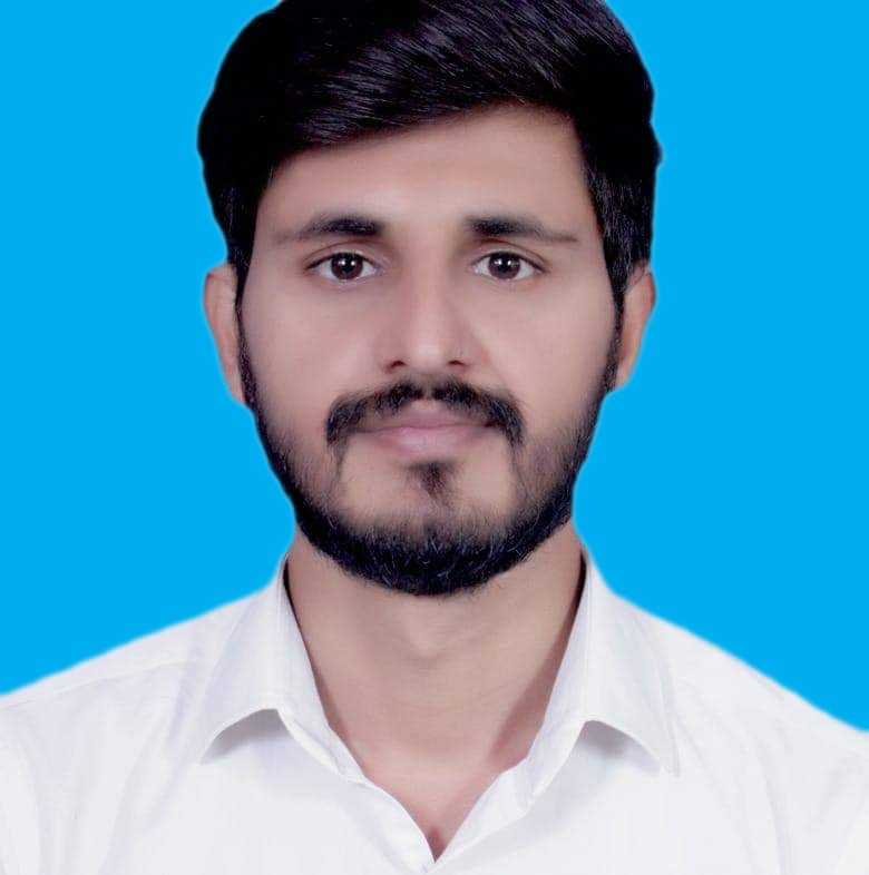Samiullah