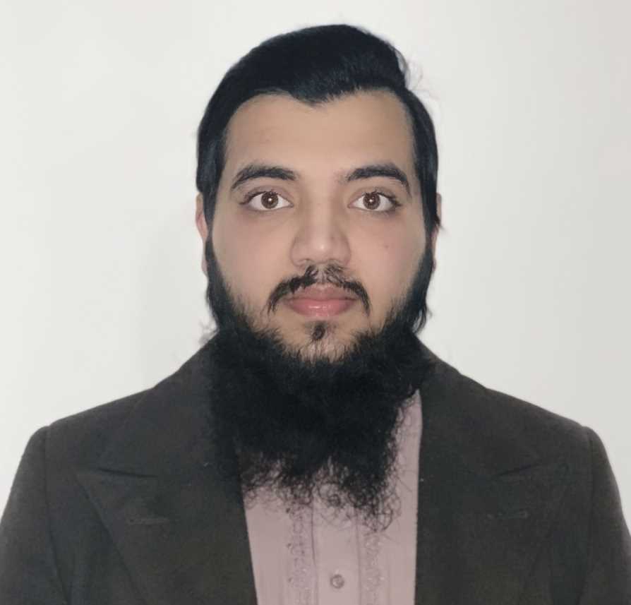 Syed Mumtaz Ali